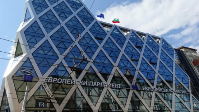 Снимка: Европейски парламент