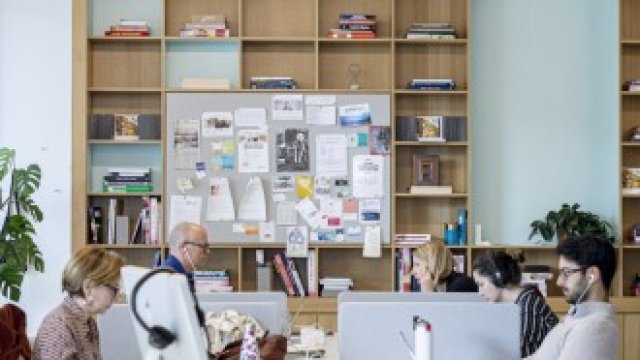 <p>
	<em>Снимка: Alberto Bernasconi/Bloomberg</em></p>
