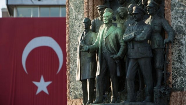 Какво означават санкциите на САЩ срещу Турция