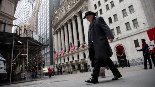 <p>
	<em>Снимка: Michael Nagle/Bloomberg</em></p>
