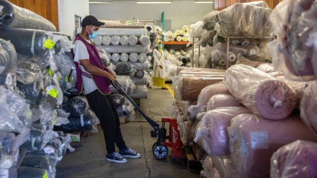 <p>
	<em>Снимка:&nbsp;Dwayne Senior/Bloomberg</em></p>
