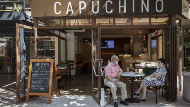 <p>
	<em>Снимка: Bloomberg</em></p>
