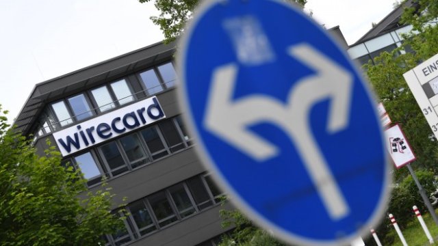 <p>
	Снимка: Andreas Gebert/Bloomberg</p>
