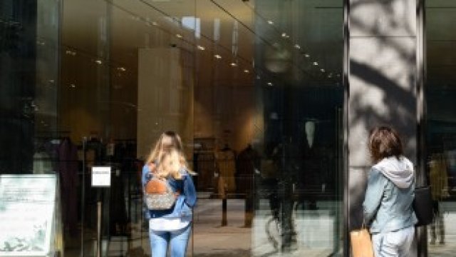 <p>
	<em>Снимка: Jacobia Dahm/Bloomberg</em></p>
