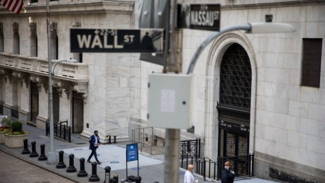 <p>
	Снимка:&nbsp;Michael Nagle/Bloomberg</p>
