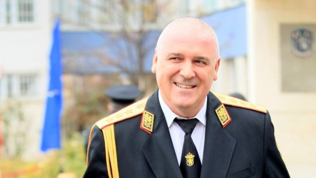 <p>
	Ивайло Спиридонов. <em>БГНЕС/ГЕРГАНА КОСТАДИНОВА</em></p>
