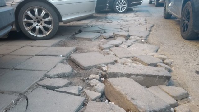 <p>
	<em>Снимка: Симеон Ставрев във фейсбук</em></p>
