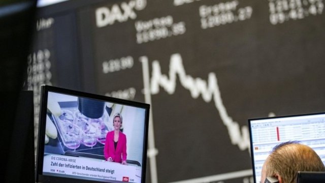 <p>
	<em>Снимка:&nbsp;Alex Kraus/Bloomberg</em></p>
