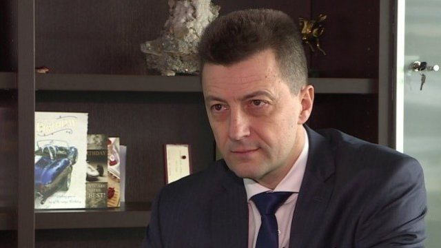 <p>
	<em>Снимка: Bloomberg TV Bulgaria</em></p>
