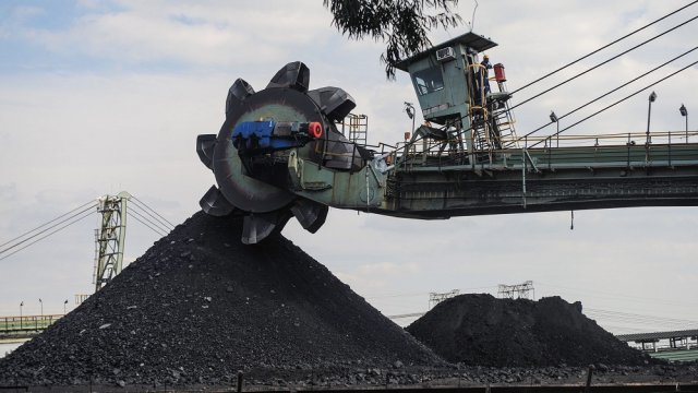 Снимка: Bloomberg LP