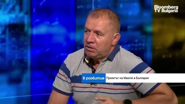 Експерт: Всичко, свързано с интермодалносттa, е добро начинание в България 