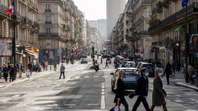 <p>
	Снимка: Bloomberg LP</p>
