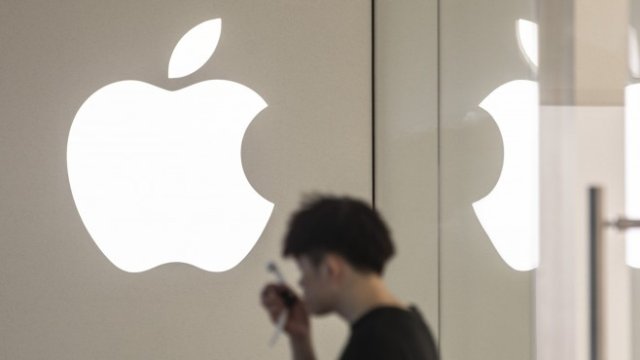 Китай бе ключов за триумфалното тримесечие на Apple