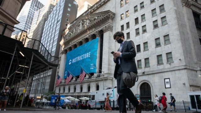 Wall Street подцени китайския риск	