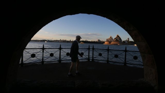 Снимка: Lisa Maree Williams/Getty Images