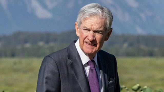 Снимка: Bloomberg LP