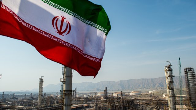 Снимка: Bloomberg L.P.