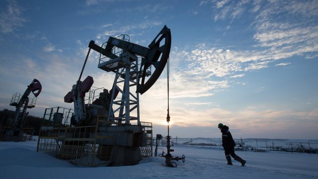 Снимка: Bloomberg LP