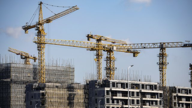 Снимка: Bloomberg LP