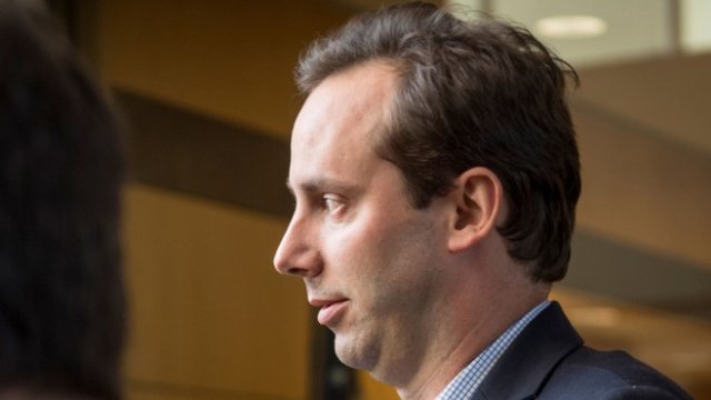 <p>
	<em>Снимка:&nbsp;David Paul Morris/Bloomberg</em></p>
