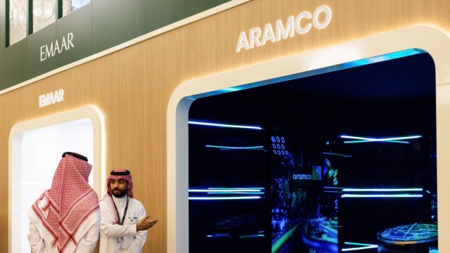 Снимка: Bloomberg LP