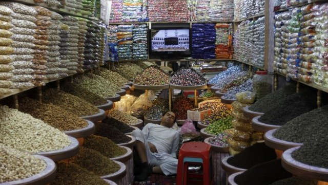 <p>
	Снимка: Ройтерс</p>
