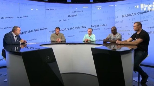 Интересът към бойните спортове и новите платформи ще върнат кикбокса на голямата сцена