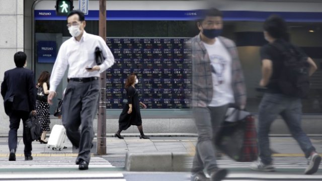 <p>
	<em>Снимка: Bloomberg</em></p>
