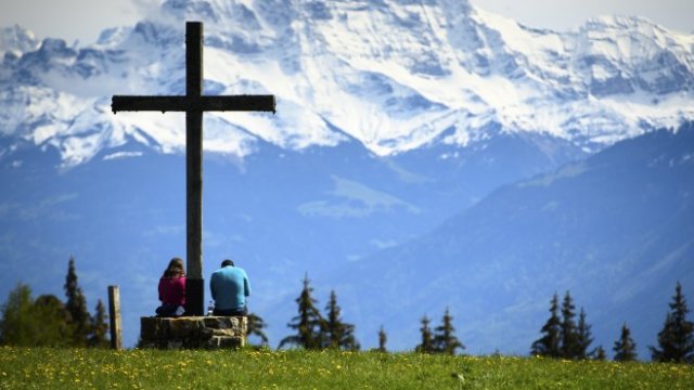 <p>
	<em>Снимка: EPA/FABIO FRUSTACI</em></p>
