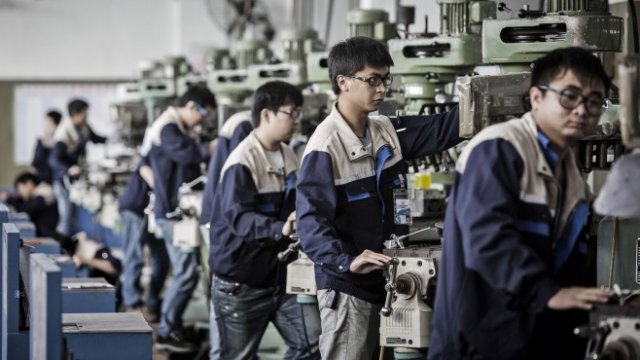 <p>
	<em>Снимка: Bloomberg</em></p>
