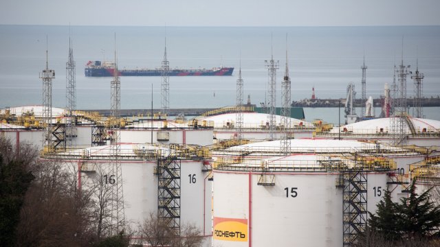 Снимка: Bloomberg L.P.