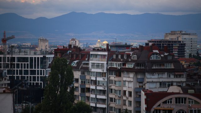 Снимка: БГНЕС