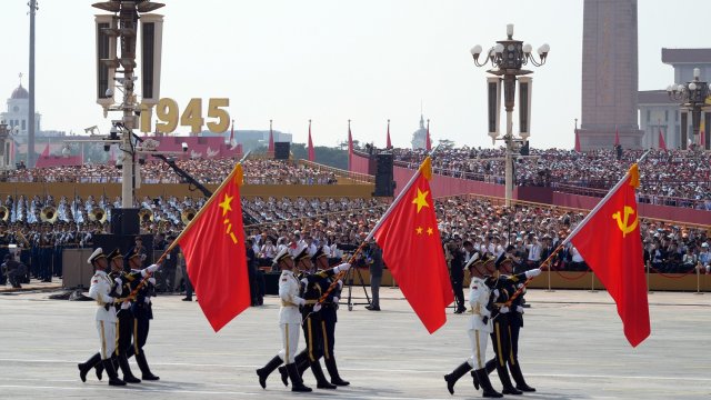 Снимка: Bloomberg LP