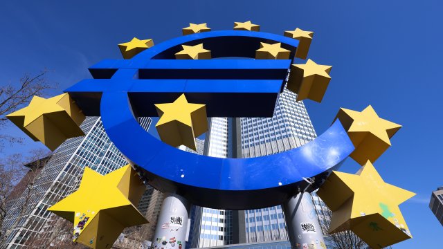 Снимка: Bloomberg L.P.