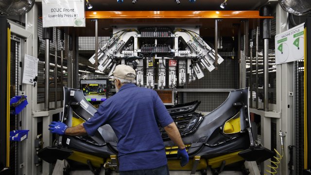 Снимка: Bloomberg L.P.