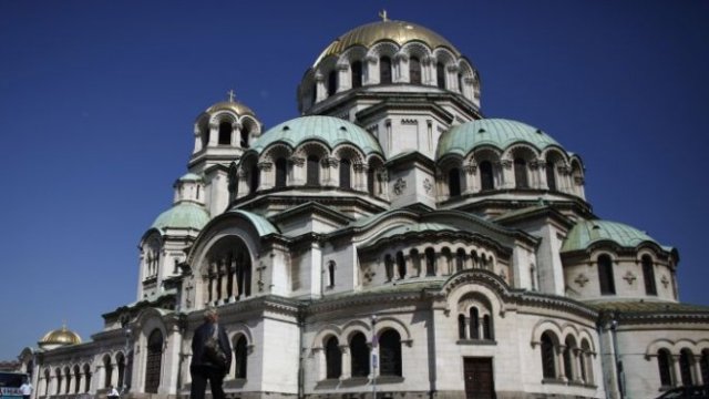 <p>
	<em>Снимка: Архив Ройтерс</em></p>
