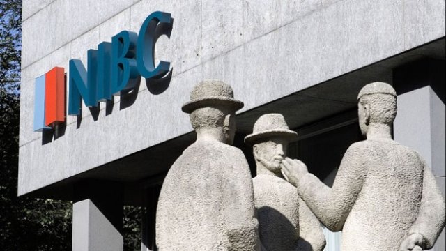 <p>
	Офисът на банката в Хага. Снимка:&nbsp;NIBC&nbsp;</p>
