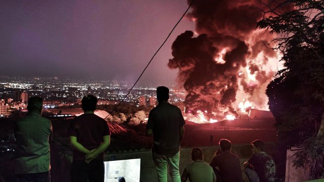 Снимка: Bloomberg LP