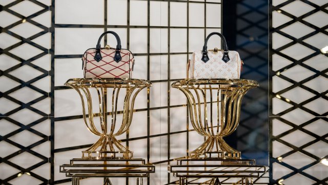 Снимка: Bloomberg LP