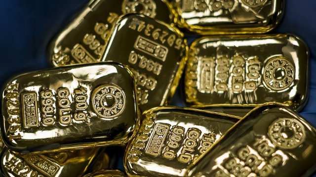 Снимка: Bloomberg