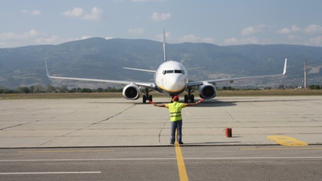 <p>
	<em>Снимка: летище Пловдив</em></p>
