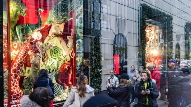 Снимка: Jeenah Moon/Bloomberg