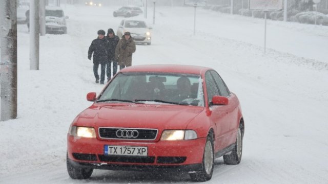 <p>
	<em>Снимка: БТА</em></p>
