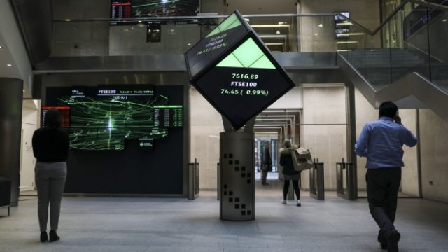 <p>
	<em>Снимка:&nbsp;Simon Dawson/Bloomberg</em></p>
