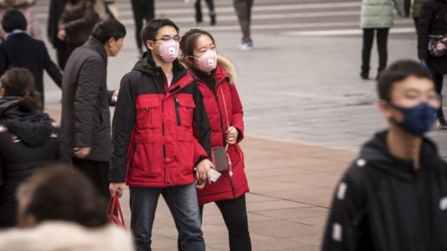 <p>
	<em>Снимка: Qilai Shen/Bloomberg</em></p>
