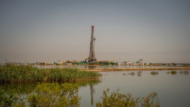 <p>
	<em>Снимка:&nbsp;Ali Mohammadi/Bloomberg</em></p>
