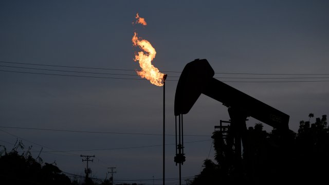 Снимка: Bloomberg LP