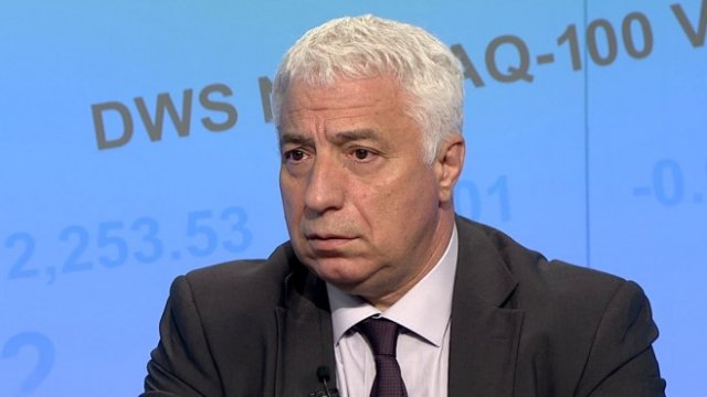 <p>
	<em>Снимка: Bloomberg TV Bulgaria</em></p>
