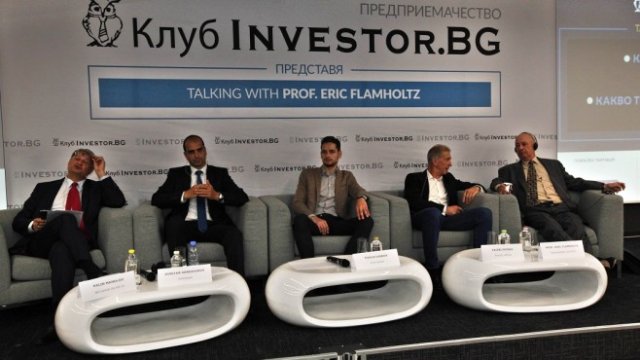 Как предприемачите да изберат правилния начин за финансиране?