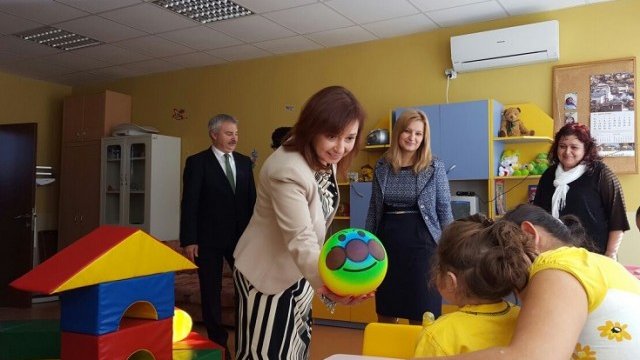 <p>
	<em>Снимка: МТСП</em></p>
